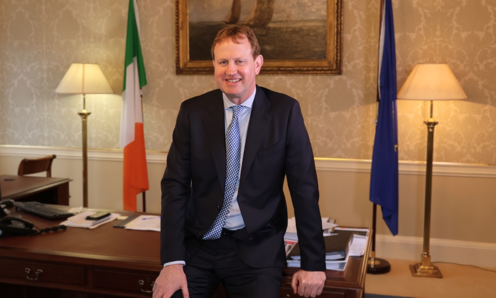 Domestic violence initiative from Northern Ireland to be piloted in Drogheda